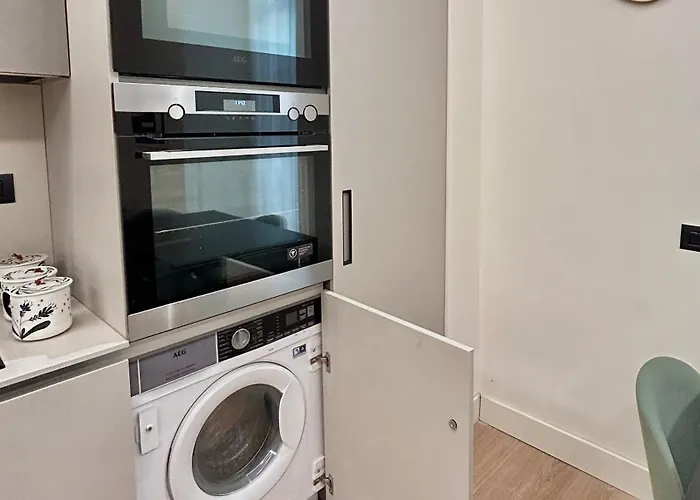 Guli's - Lusso E Comfort In Centro Storico Neapel