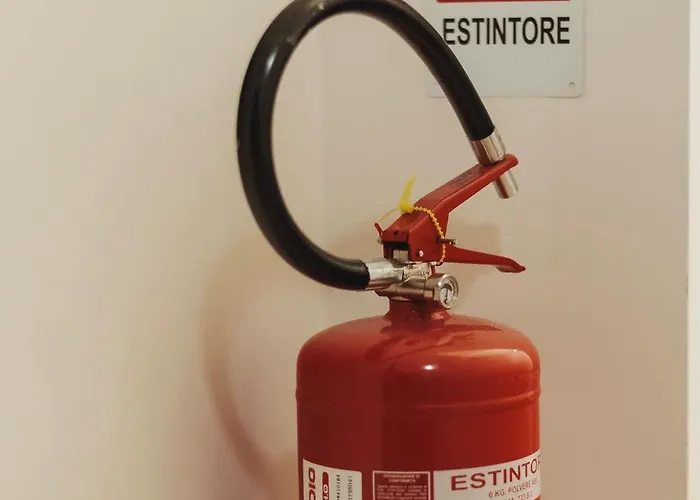 Lägenhet Guli's - Lusso E Comfort In Centro Storico