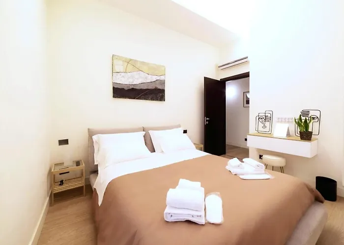 Guli's - Lusso E Comfort In Centro Storico Neapel