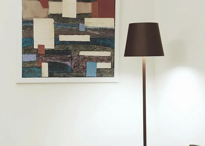 Lägenhet Guli's - Lusso E Comfort In Centro Storico Neapel