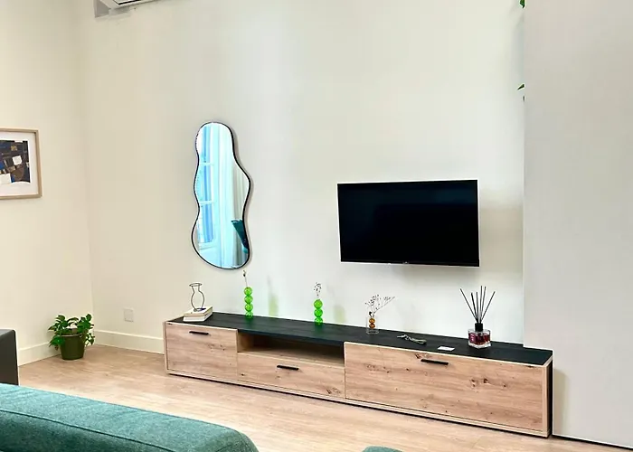 Guli's - Lusso E Comfort In Centro Storico Neapel